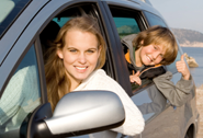 Family car insurance quote